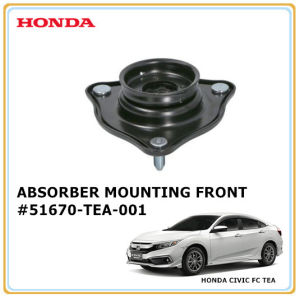 Honda Civic FC 1.5/1.8 TEA 2016-2022 Front Absorber Mounting