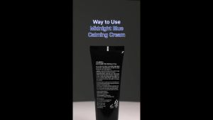 Dear Klairs Midnight Blue Youth Activating Drop / Calming Cream Authentic Ready Stock