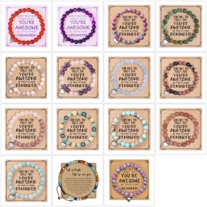 Elegant Stone Heart Bracelet Alloy For Women Stylish Design Wristband For Daily Wear And Special Occasion