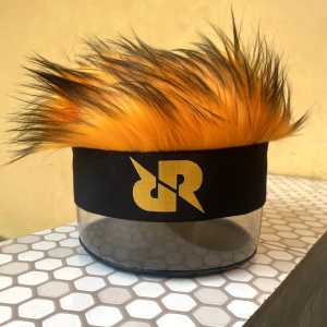 Topi Wig Cosplay Rambut Palsu Pria Berbagai varian/ topi wig pria dewasa logo e-sport