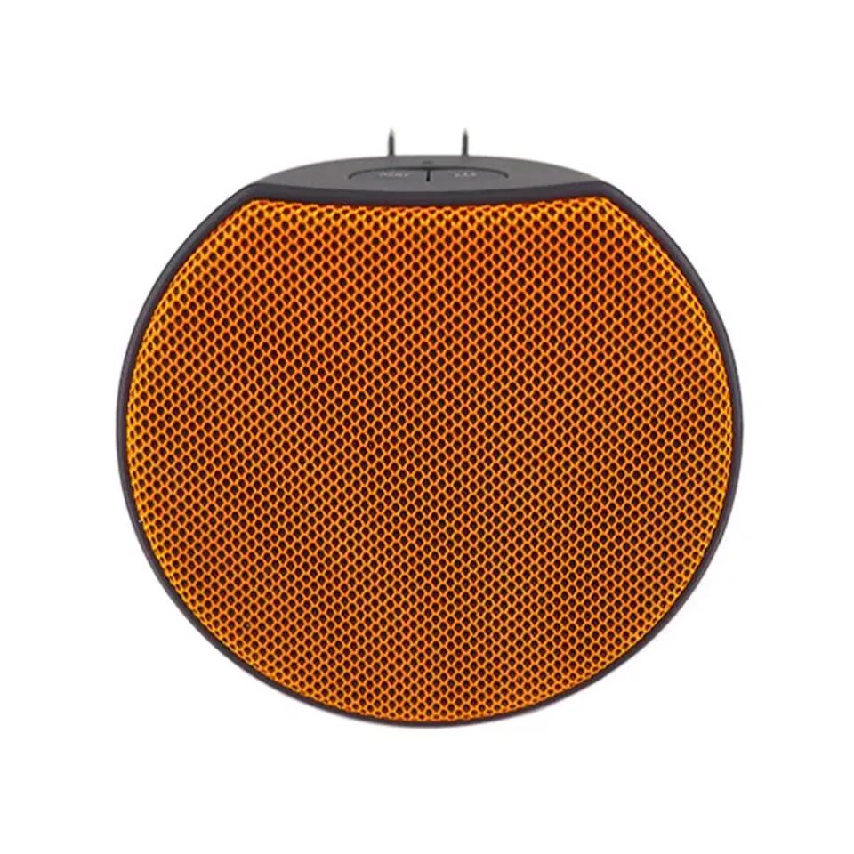 OC Acoustic Newport Plug-in Portable Bluetooth Speaker with Built