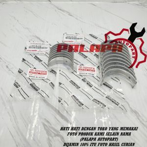 Metal JALAN DUDUK standar 1SET INOVA HILUX 1KD 2KD FORTUNER DIESEL