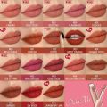 LIPCREAM Pinkflash Melting Matte Lipsmatte Pink Flash Lipstick Matte Lipstik Matte Lipstick Cair/LIPCREAM Pinkflash Melting Matte Lipsmatte Pink Flash Lipstick Matte Lipstik Matte Lipstick Cair murah. 