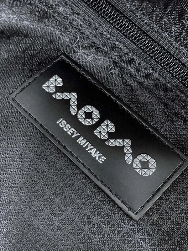 Issey Miyake Tag Issey Miyake Vintage 80's Legendary Care Tag Big