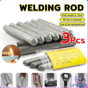 Need. Low Temperature Welding Rod 3Pcs Metal Welding Wire for Aluminum/Iron Metal Repair