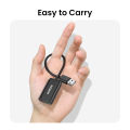 UGREEN USB Audio Adapter External Stereo Sound Card with 3.5mm Headphone and Microphone Jack for Windows Mac Linux PC Laptops Desktops PS5 Black. 