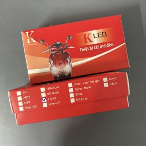 Công tắc tắt đèn xe FUTURE LED TẮT ĐÈN - PHA - COS - PASSING Dành cho xe FUTRUE LED - dễ dàng lắp đặt