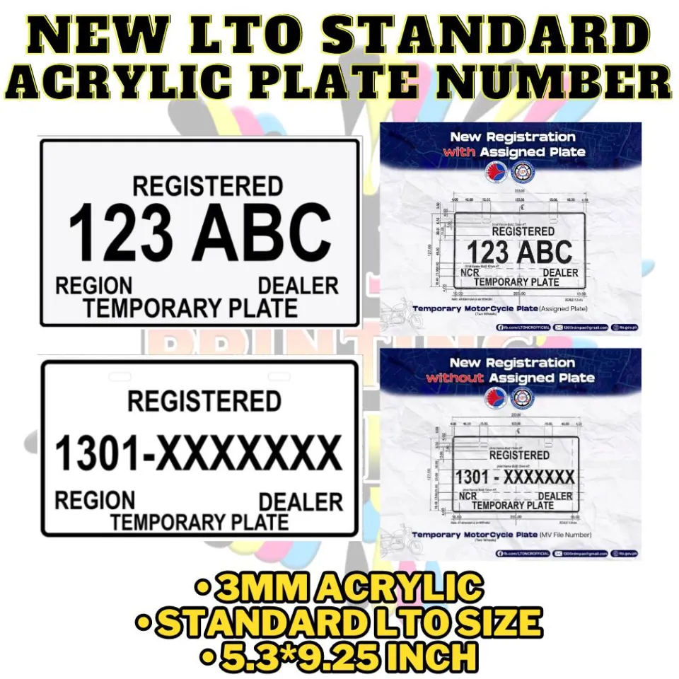 Lto Can I Buy A Car With Temporary Driving License New LTO