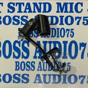 Stand Mic / Stand Mic JEPIT Kendang / Drum/JAIPONG/KENDANGKETIPONG