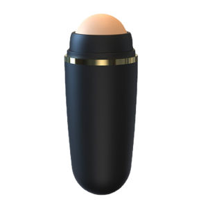TTLIFE Face Oil Absorbing Roller Volcanic Stone Blemish Remover Face T-zone Oil Removing Rolling Stick Ball Summer Face Shiny Changing