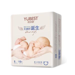 Tã/Bỉm Yubest Angel quần M84/L78/XL72/XXL66/XXXL66