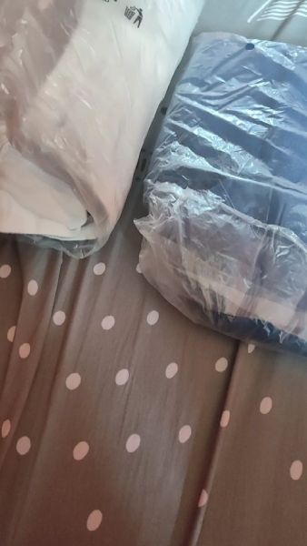 Buyer review video 2