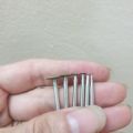 Mũi cắt, mũi mài nhỏ (cán 2.3mm) lưỡi căt mini siêu mỏng (giá bán 1 mũi). 
