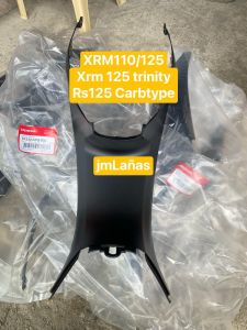 UBOX COVER XRM110/125 RS125 CARB XRM TRINITY 64330-KPG-900 GENUINE