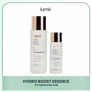 Lume Hydro Boost Essence Toner Wajah