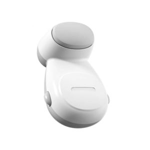 INNEWIN Tự động Thiết bị bảo vệ chống kẹt ngón tay cho trẻ em Không cần khoan Xoay Thiết bị ngăn ngừa chấn thương do cửa Chất lượng cao Chặn cửa an toàn cho bé dành cho trẻ em