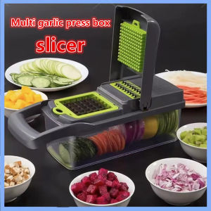 Multi-use Planning Function Peeler Slicer Cutter Chopper