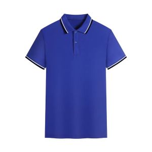 Simple drifit stripe polo t-shirt men/women suit clothing apparel formal/casual ootd soft/smooth fabric daily all seasons clothing