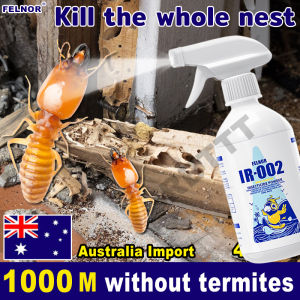 【Imported from Australia】termites killer spray anay killer spray termite killer anay killer spray odorless termite extermination spray