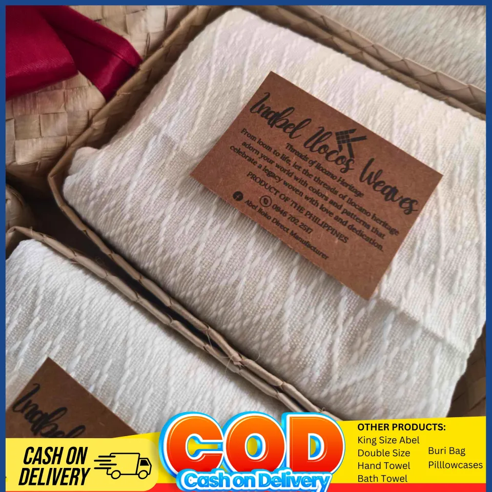 BANKCY Hand towel :Goods of Exhibition Commodifying Banksy