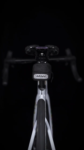 Compacts Bike Storage Bag With Easy Mounting Straps Travel Bags for Mountain Biking and City Commutes