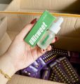 (Free Ship) (Bộ đôi)Serum Trắng Răng Miệng Uni Dung Tích 10ml Chính hãng Trắng Răng , Khử Mùi Hôi miệng. 