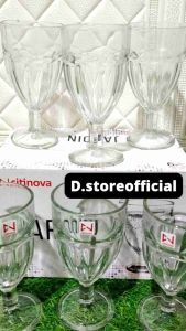 Gelas Minum Set Kaca & Beling: Pilihan Terbaik untuk Rumah Anda