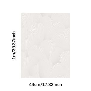 New Light Grey Lines Peel and Stick Wallpaper  Contact Paper Modern Peel and Stick Wallpaper for Bedroom Wallpaper Geometric Removable Self Adhesive Wall Paper