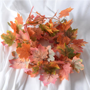 Daun Rambat Halloween Artificial