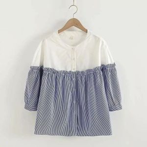 kely Atasan Anak Perempuan umur 7-14 tahun | Pakaian Anak Perempuan | Blouse Anak perempuan
