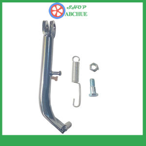 Chân chống nghiêng Dream Thái thép CT45 màu đen