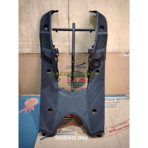 lantai footrest mio pertama merk win