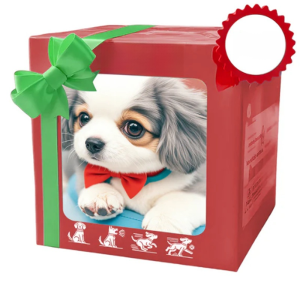 Electric Simulation Puppy Plush Toys Interactive Cute Dog Robot Barking Walking Dog Toy Funny Wagging Shaking Toy Electronic Pet Kids Gift