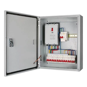 Package Metal Enclosure Box Electrical Box Panel Box Circuit Box CL-4615 weather proof panel box panel box