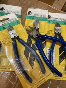 Kìm cắt KEIBA PL 726