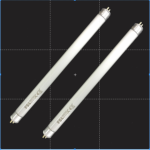 Electric Shock Mosquito Killer Portable Insect Lamp Indoor Safe Non-toxic Quiet UV Light Replaceable Bulb 3Pin Plug