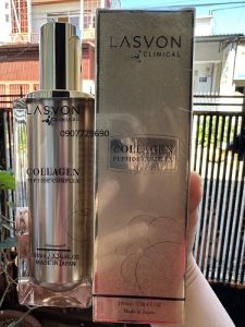 Tinh chất serum collagen LASVON PEPTIDE COMPLEX 100ml