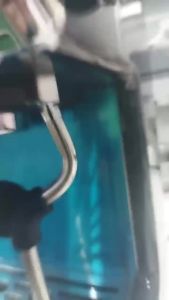 Steam Conector/Spring/Press Block / Water Tank Filter /Gemilai CRM3605 / 3601/3005E/G Espresso Maker Parts Replace Part