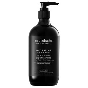 Smith & Burton Hydrating Shampoo 500ml