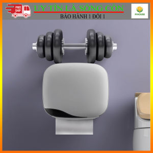 [SẠCH NHÀ VỆ SINH] Kể Để Giấy Vệ Sinh Kệ Nhà Tắm Kệ Toilet Kệ Bồn Cầu Đa Năng Tiện Lợi