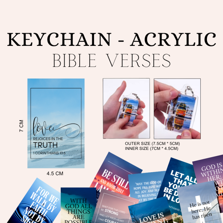 Favorite Bible Verses Cards - 100 Pack With 50 Designs For Sharing Faith & Encouragement