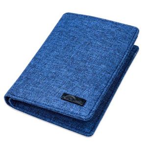 Dompet Kain Pria Panjang Distro Keren Terbaru Dompet Keren Anak Muda Remaja Dompet Kain Kanvas Pria Cowok Aksesoris Travel