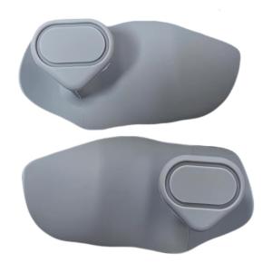 Thoáng khí thoải mái Workout Grips nonslip Grip strengthener ngón tay tiện dụng huấn luyện viên Workout Grip cho nam nữ