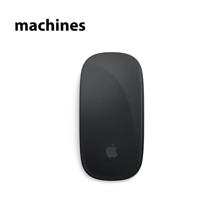 Magic Mouse Black (USB-C)