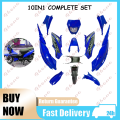 HONDA XRM 125 FULL BODY FAIRING KIT 4 COLORS 12IN1 10IN1 7IN1 FOR MOTORCYCLE ACCESSORIES. 