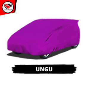 POLOS - Sarung Body Cover Mobil Chevrolet Spin / Selimut Tutup Chevrolet SPIN / Mantol Mantel Kerudung Jas Penutup Pelindung Mobil Chevrolet Spin Outdoor Waterproof Anti Air