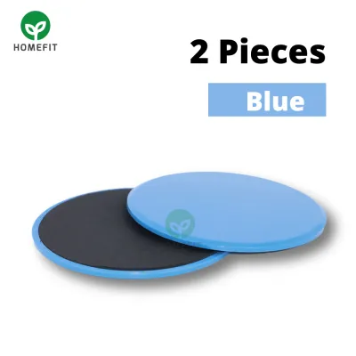 2pcs exercise Sliders Slider Discs Gym Gliding Discs for Ab Training Glutes Exercise Slides Core Sliders