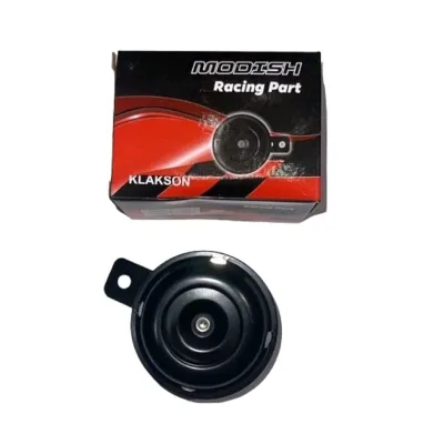 Klakson Denso Disc Satuan Suara Mobil Avanza 12 V Bisa Buat Motor & Mobil 100% Original