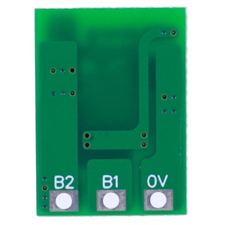 BMS 2S 3S 4S 1.3A Active Equalizer Li-ion /Lifepo4 Battery Active ...