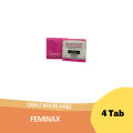 FEMINAX TABLET OBAT NYERI HAID. 